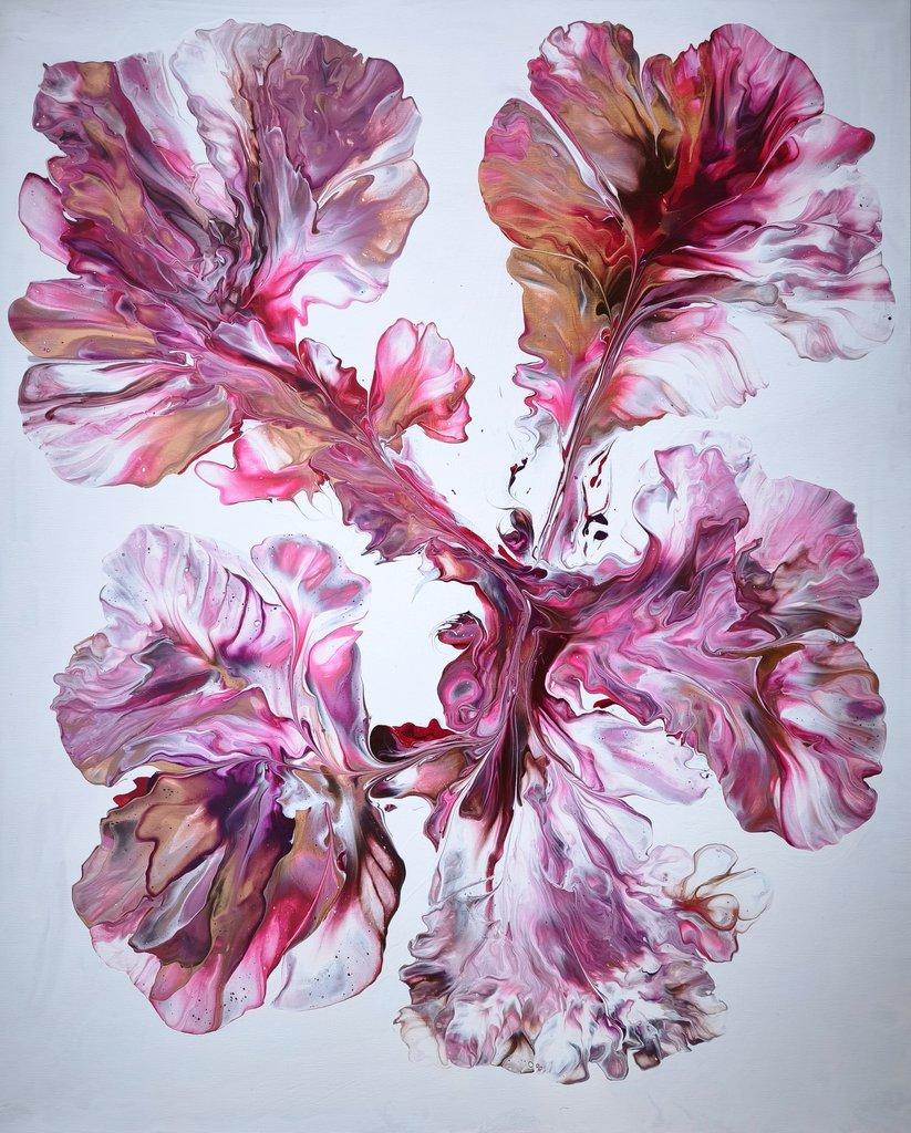 Untitled - Xuan Dung Burckhardt 