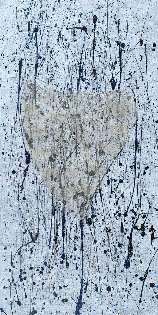 Untitled - Xuan Dung Burckhardt 