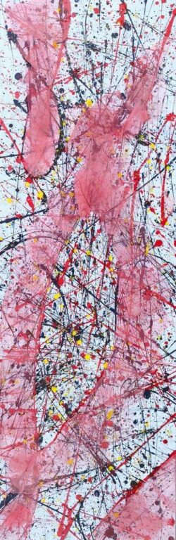 Untitled - Xuan Dung Burckhardt 