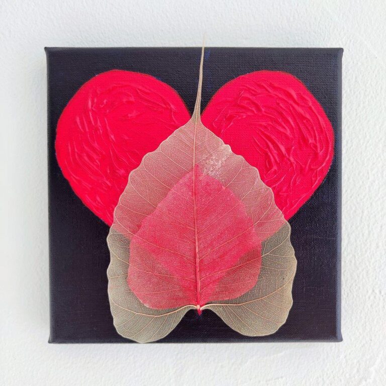 Untitled - Xuan Dung Burckhardt 