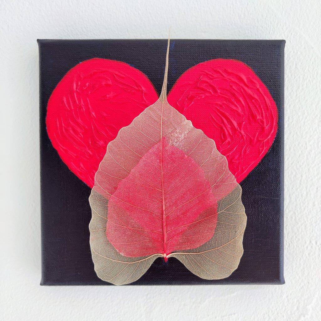 Untitled - Xuan Dung Burckhardt 