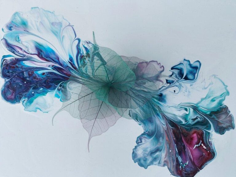 Untitled - Xuan Dung Burckhardt 