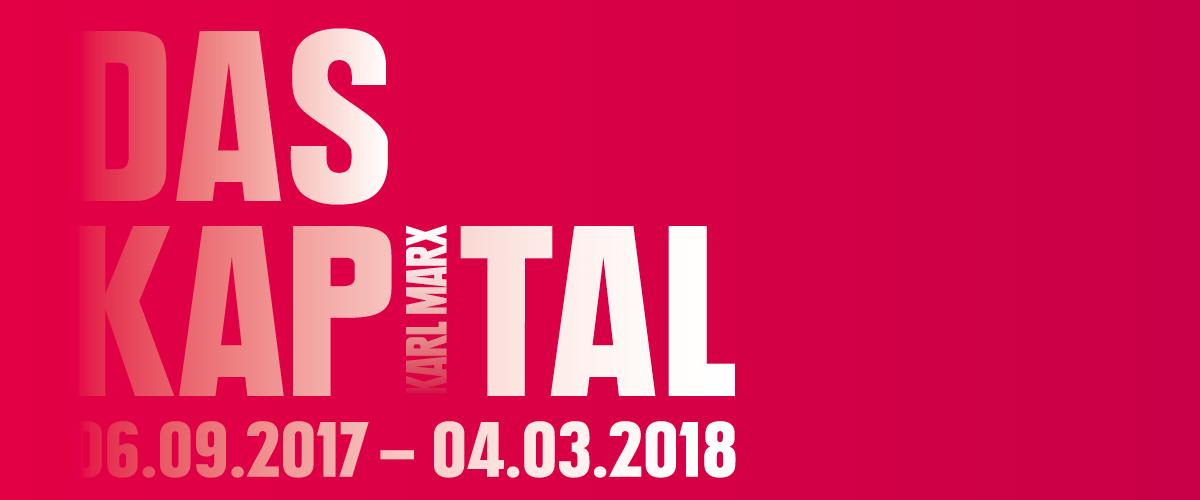 Ausstellung des Museums der Arbeit (Hamburg) &raquo;Das Kapital&laquo; mit Leihgaben der Sammlung Haupt 