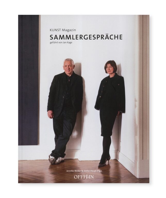 Sammlergespräche 