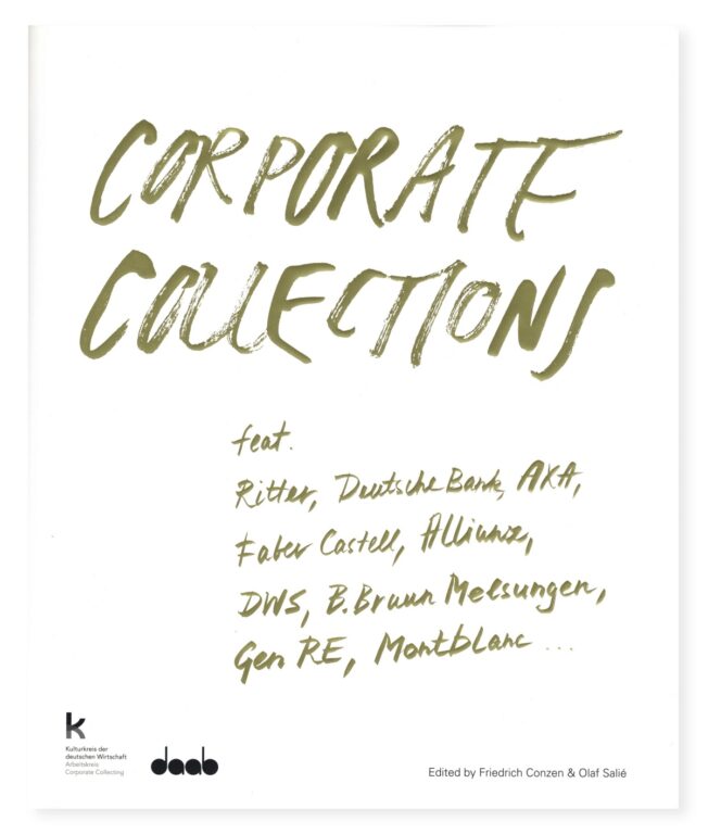 Corporate Collections 