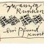 &copy; courtesy Galerie EIGEN + ART Leipzig/Berlin / VG Bild-Kunst Bonn, 2021Hermann B&uuml;chner
