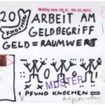 &copy; VG Bild-Kunst, Bonn 2021Hermann B&uuml;chner