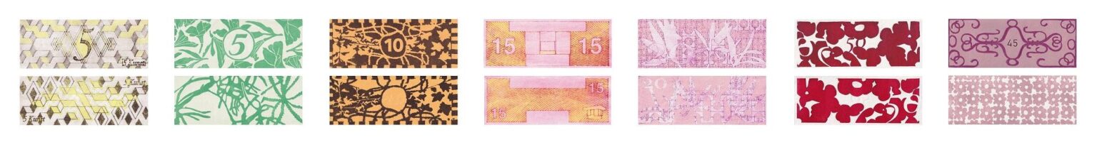 Ich druck mir das Geld, wie es mir gefällt - Reßl/Schobel Reßl/Schobel, Hermann Büchner, Ich druck mir das Geld, wie es mir gefällt
7-teilig