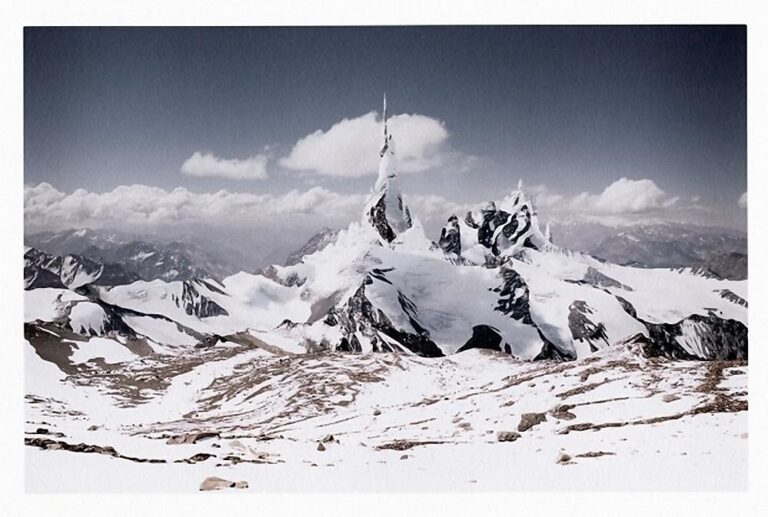 Nasdaq_80-09 - Michael Najjar 