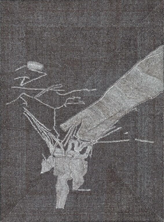 Untitled - Felix Baxmann 