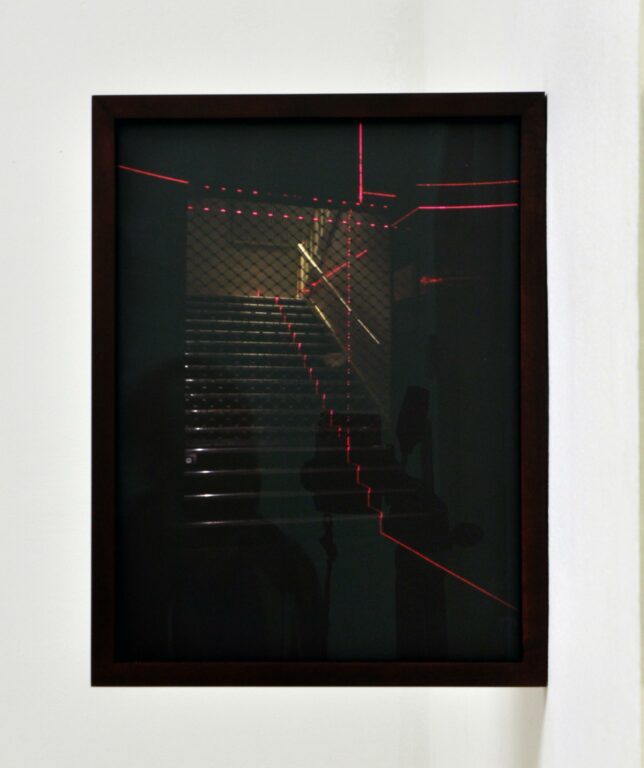 Rotunde 2 - Marc Klee 