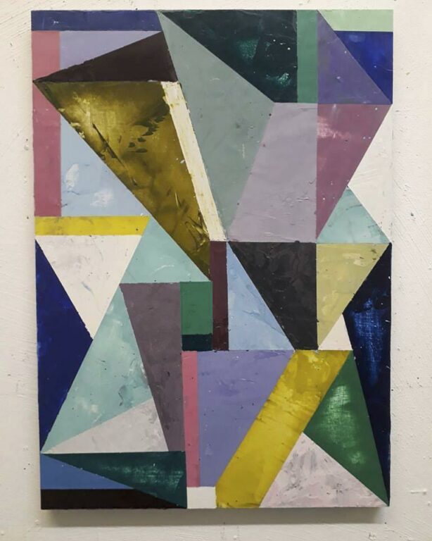 o.T. - Jürgen Grewe 