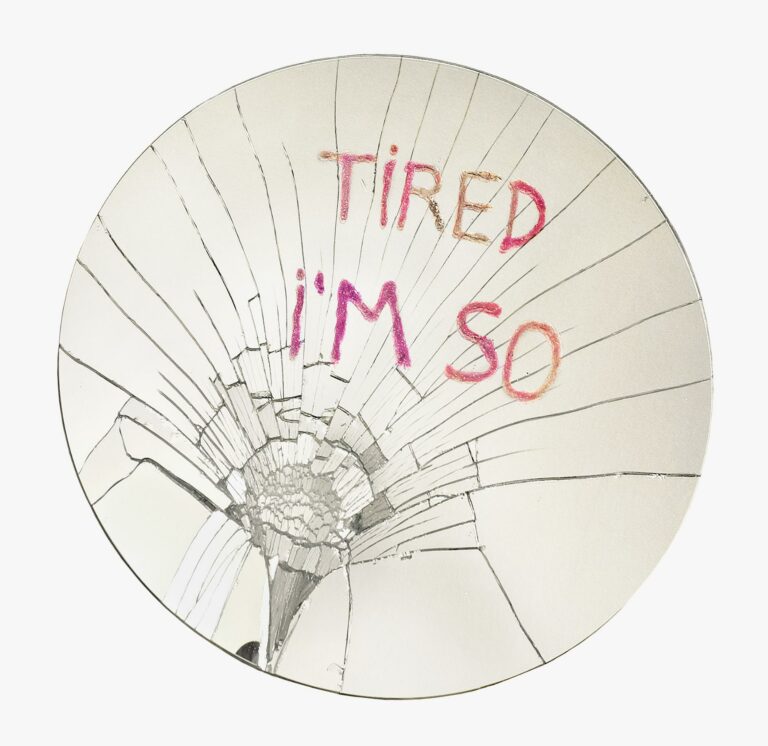 I’m so tired - Semra Sevin 