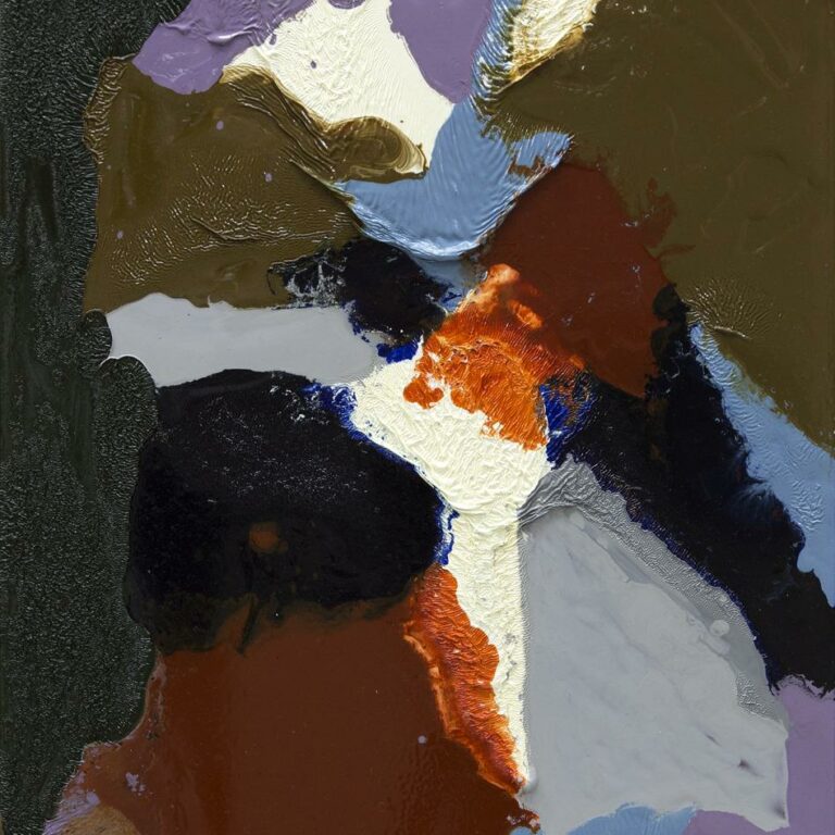 In hoc signo vinces - Emanuel Bernstone 