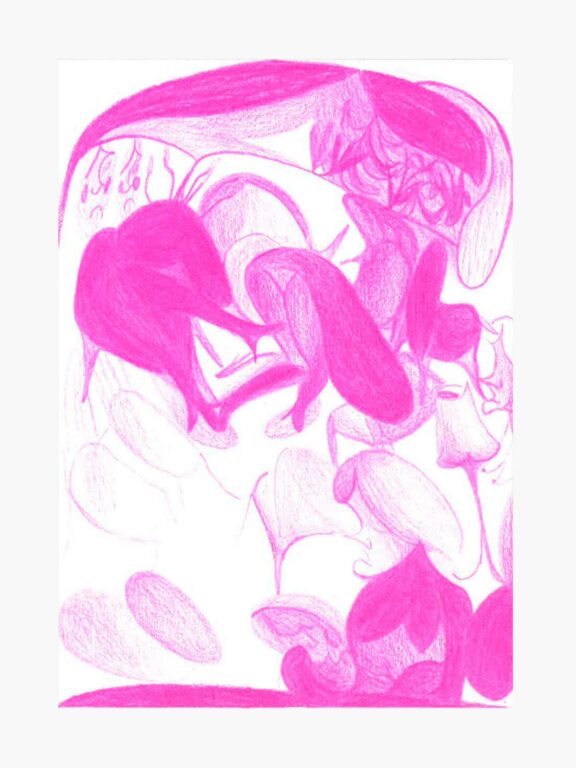 Untitled - Clarissa Onnertz 