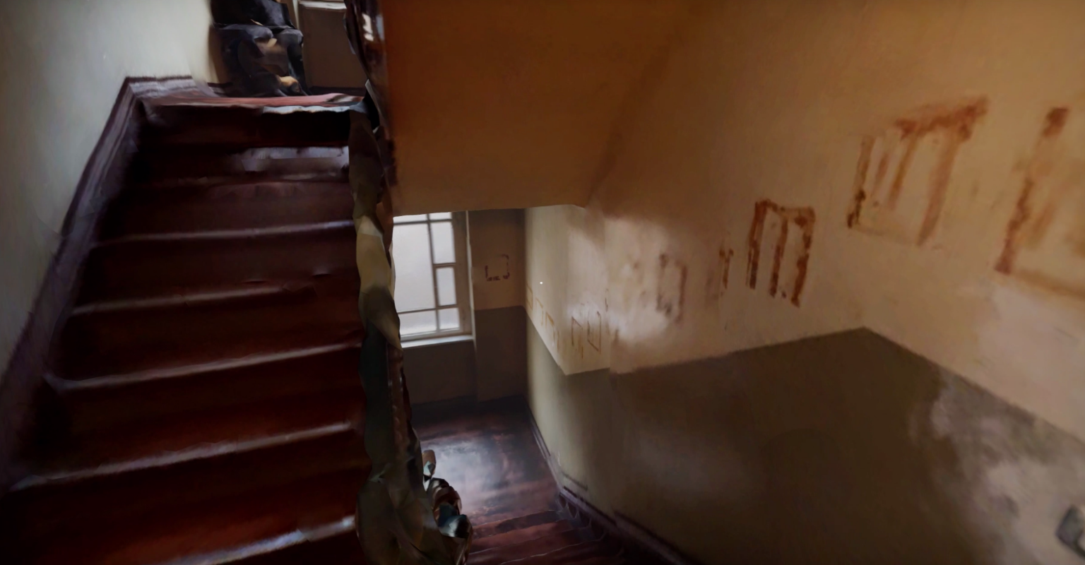 Staircases - André Santos Martins 