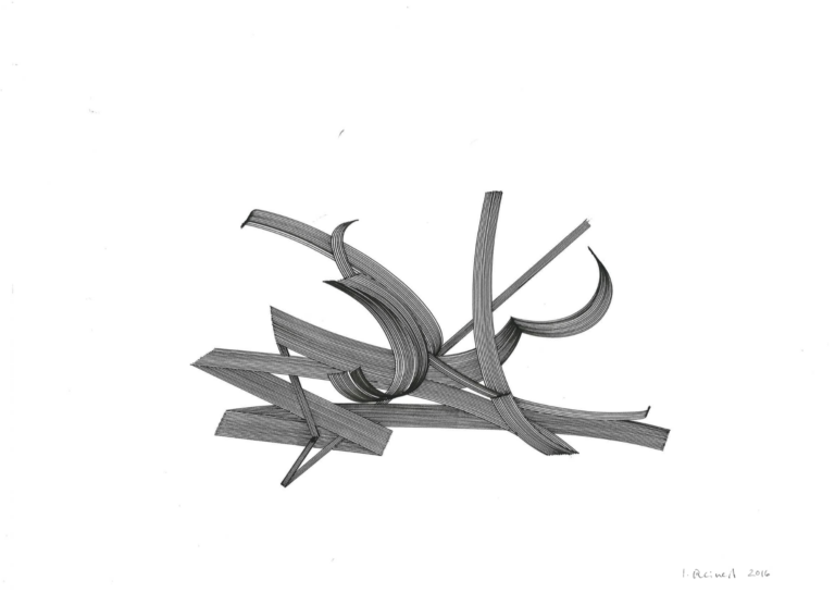 Monument - Inken Reinert 