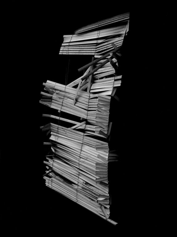 Shutter - Sven Stuckenschmidt 