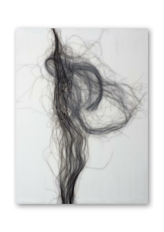 Absence XI - Birgit Maaß 