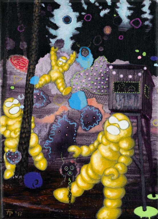 Früher war mehr Lametta - Frank Pietras 