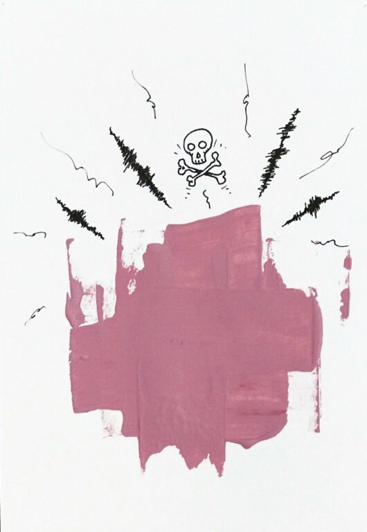TOP SECRET (The True life of Colors) - Jofroi Amaral 