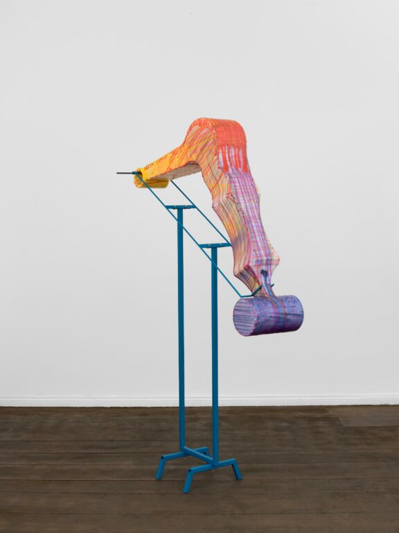Muscle Memory - Janine Eggert 