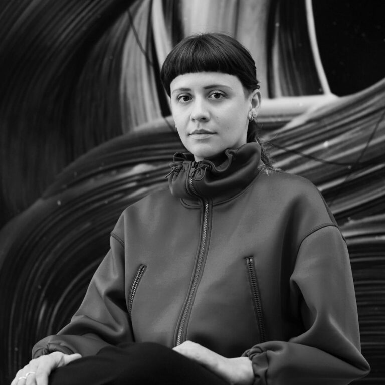 Marta Djourina 
