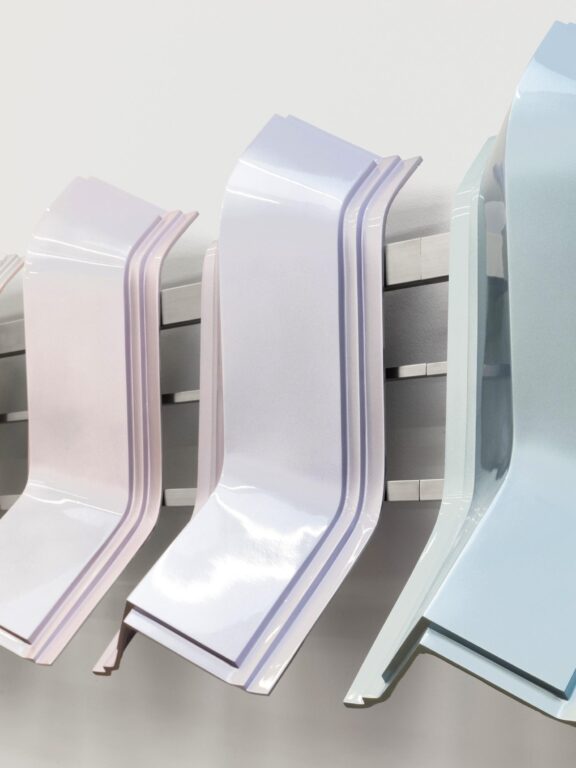 I’m gonna break into your heart (silver-scale shades, 2%, sinuous progression) - Janine Eggert 