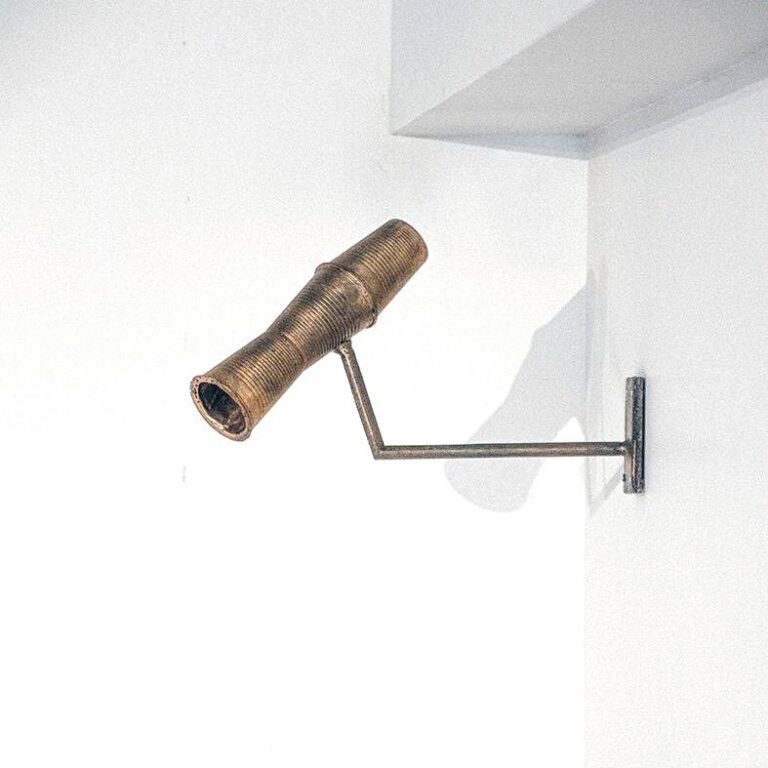 Bronze Nr. 2597 - Rodolphe Huguet 