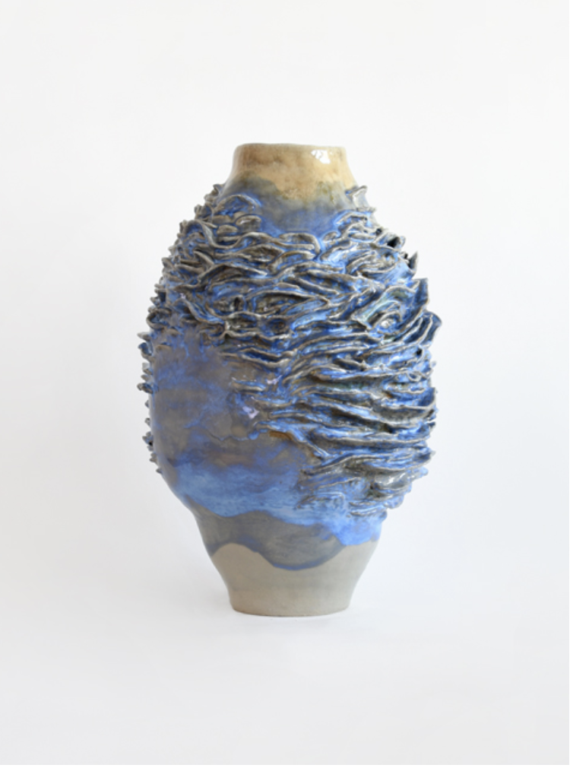 Untitled - Angelika Arendt 