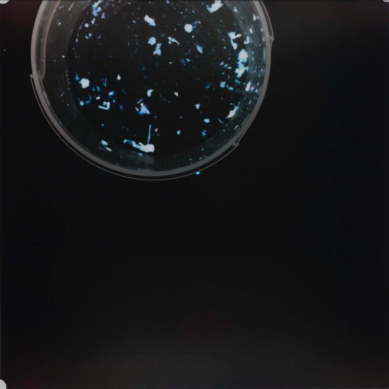 Untitled (from the Dematerialization of the everyday series) - Marta Djourina 