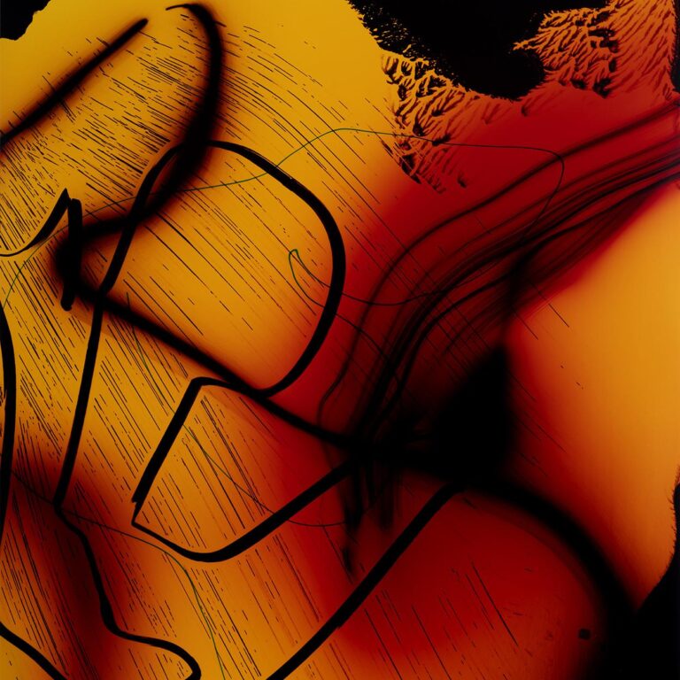 Untitled - Marta Djourina 