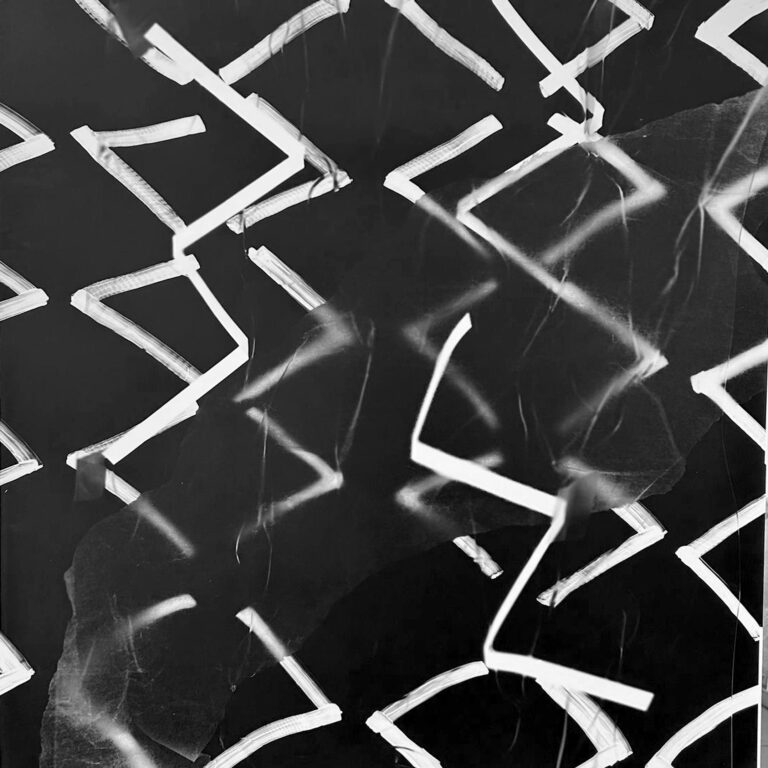 SUBSTATION LICHT — LAGE EGAL CURATORIAL PROJECTS #234 - Ben Greber, Marta Djourina 