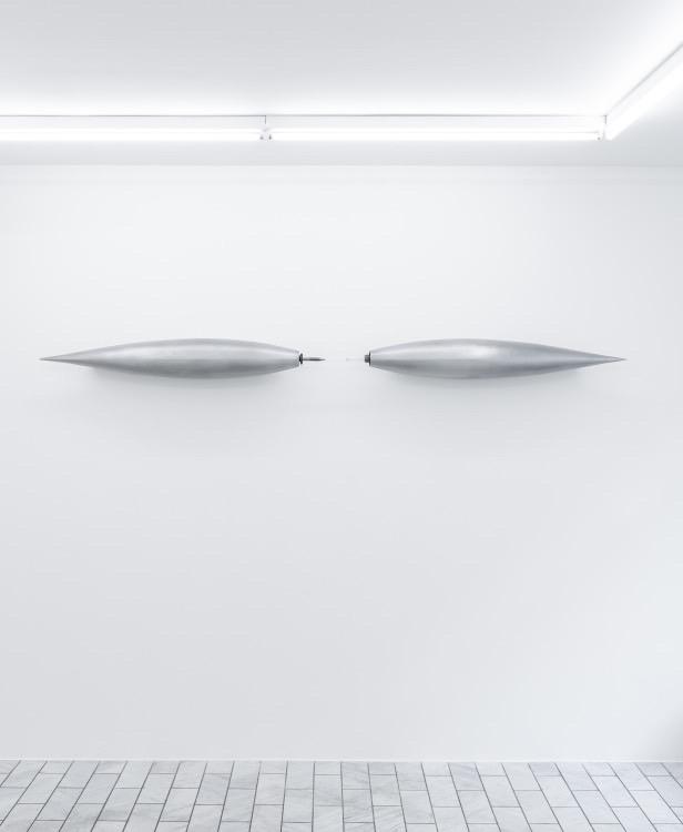 Portals A & B - Mona Schulzek 