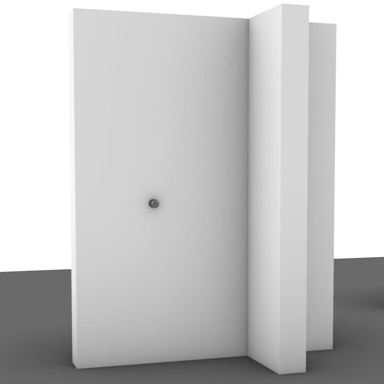 Doorknob: in-situ - Shinoh Nam 