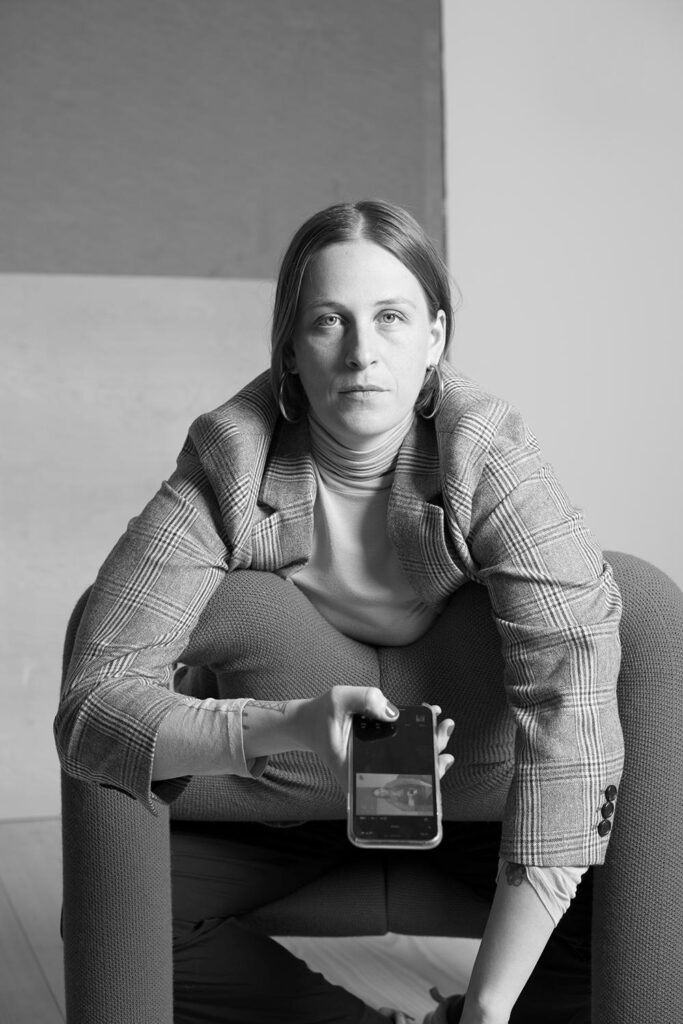 Clara Bahlsen 