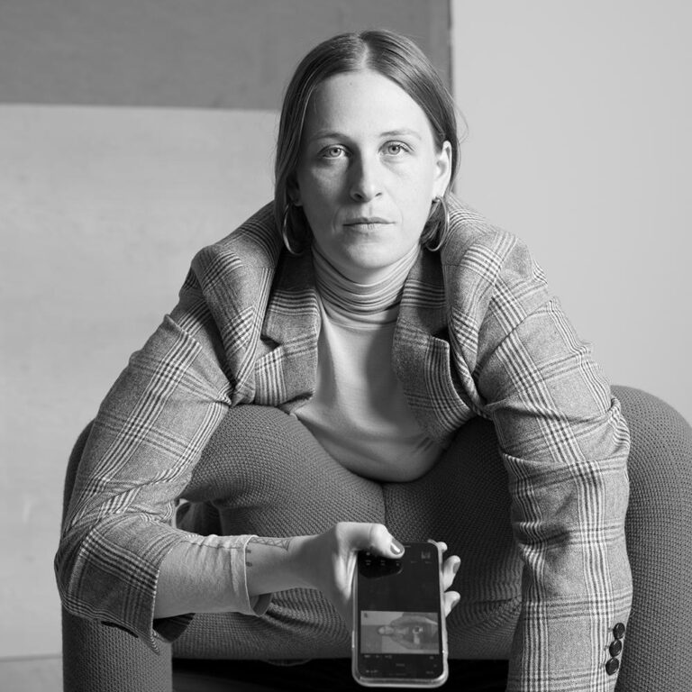 Clara Bahlsen 