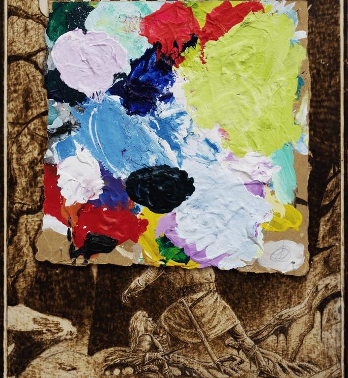 Ultima V - Lucien Lyon 