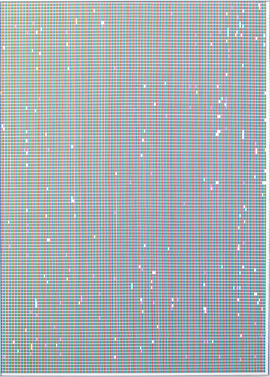 Presence (#aca8ab) - Gonzalo Reyes Araos 