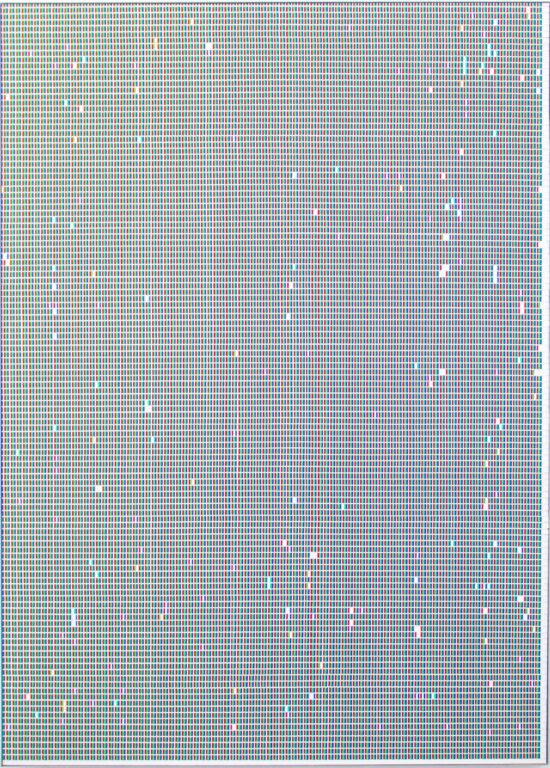 Presence (#aca8ab) - Gonzalo Reyes Araos 