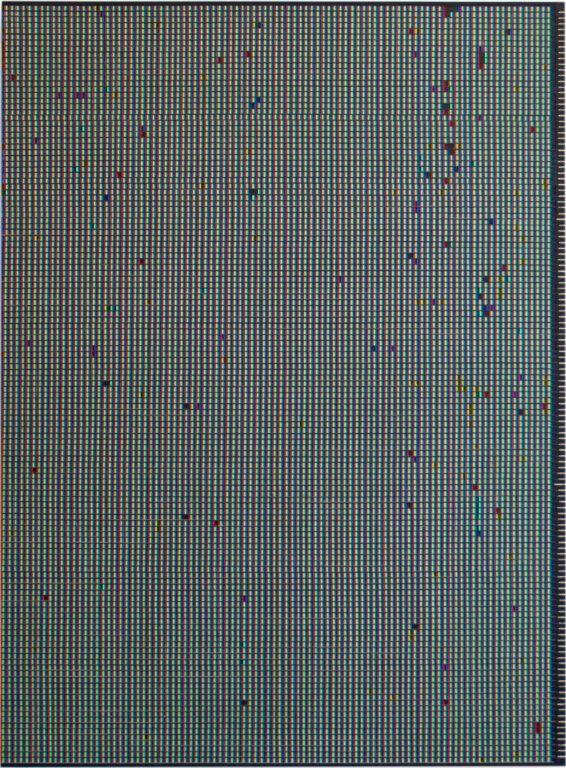 RGB + #000000 - Gonzalo Reyes Araos 