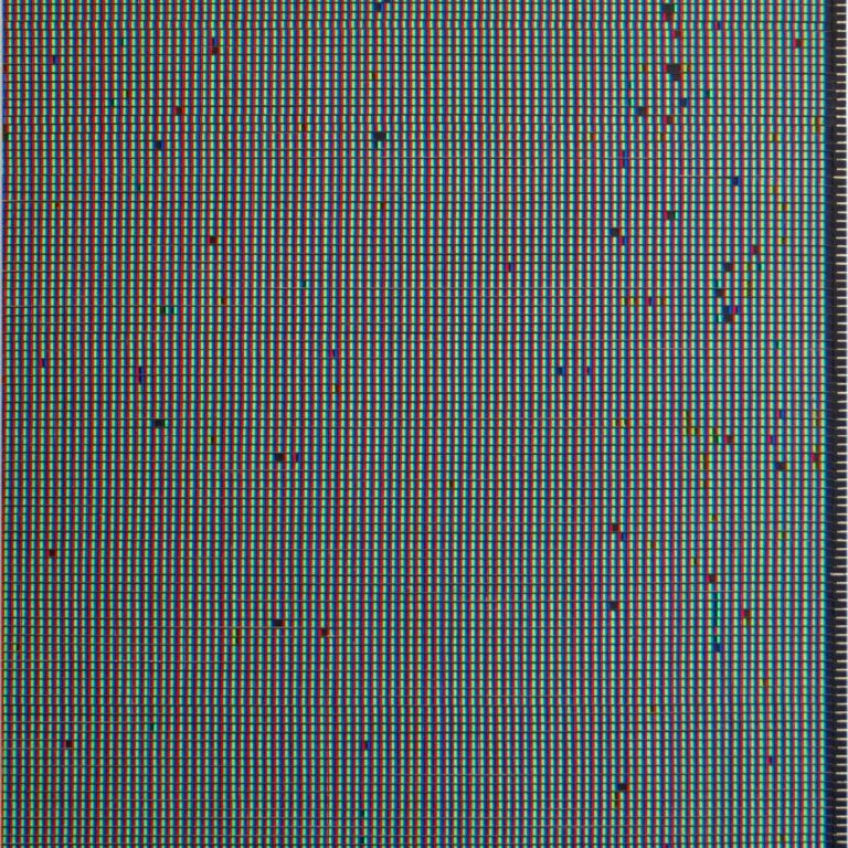 RGB + #000000 - Gonzalo Reyes Araos 