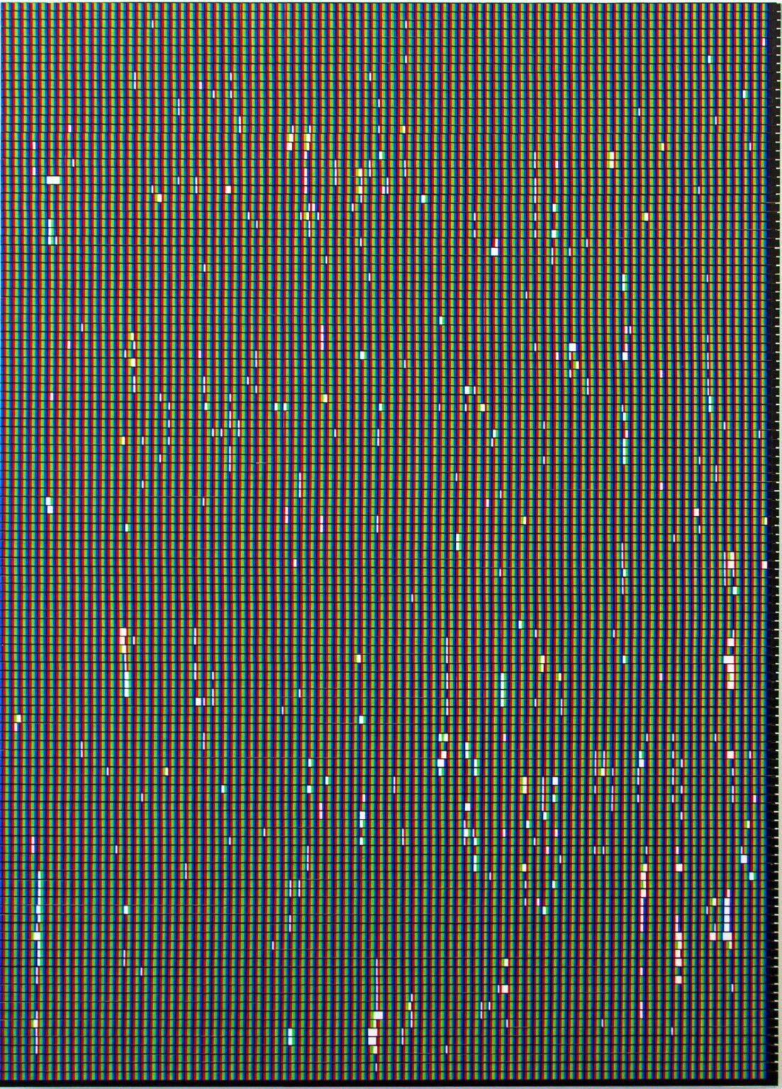Presence (#7a7f86) - Gonzalo Reyes Araos 