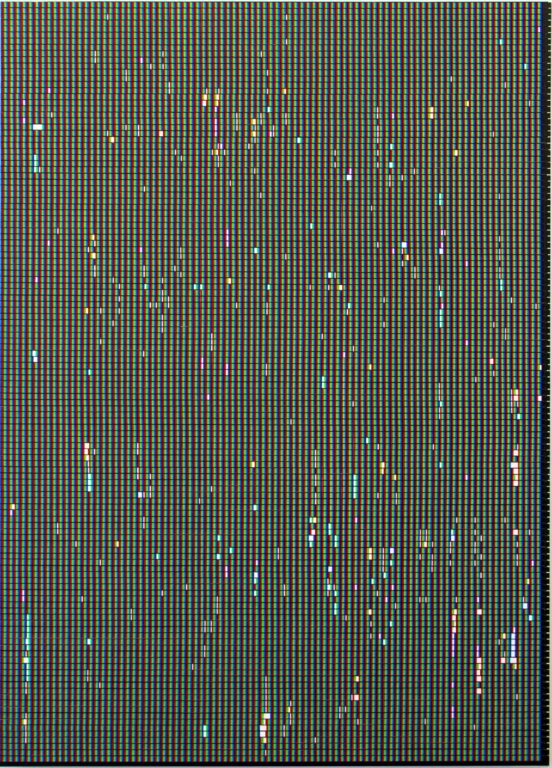 Presence (#7a7f86) - Gonzalo Reyes Araos 