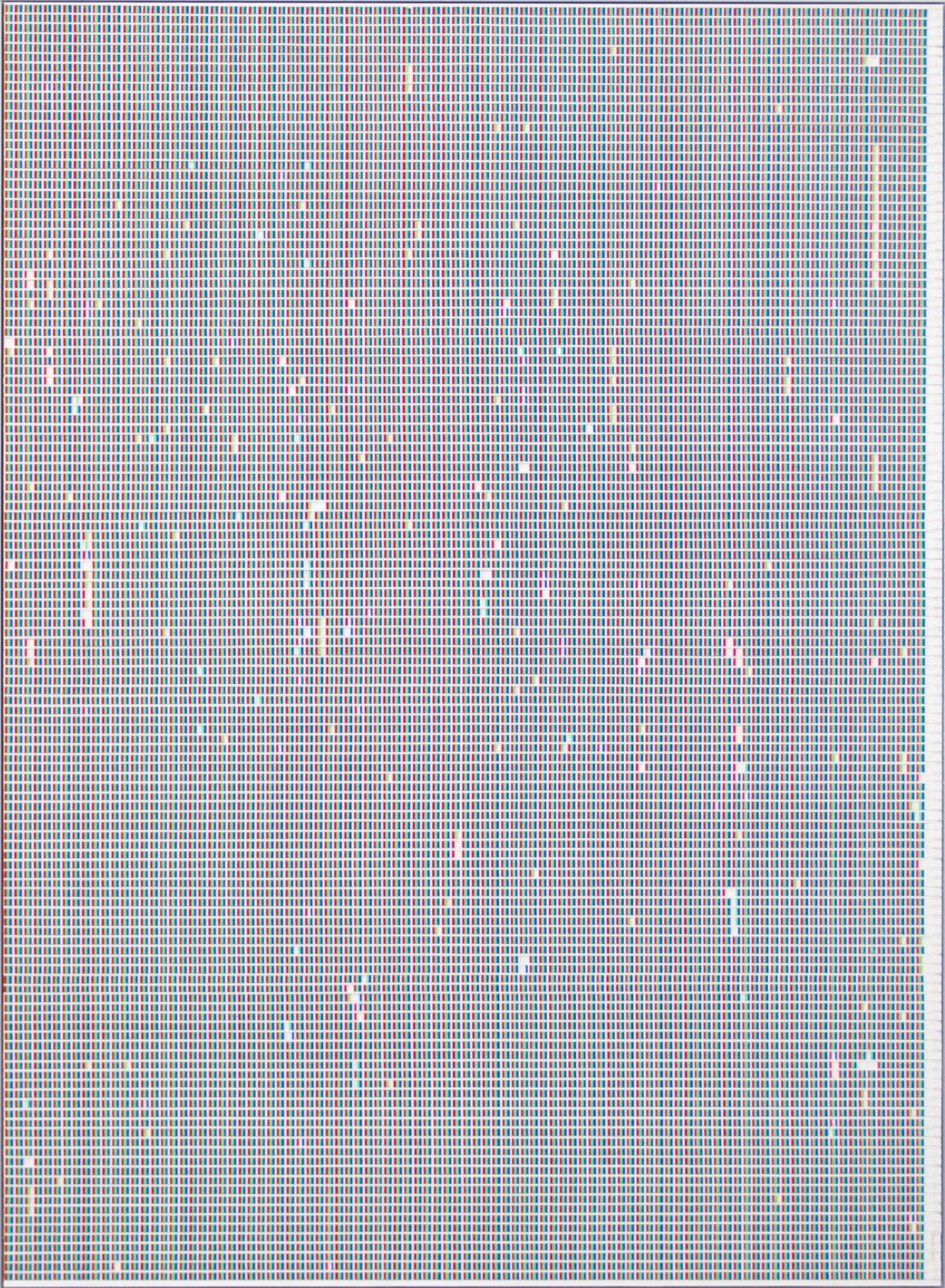 You (#c2c2ca) - Gonzalo Reyes Araos 