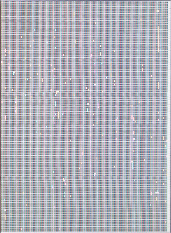 You (#c2c2ca) - Gonzalo Reyes Araos 