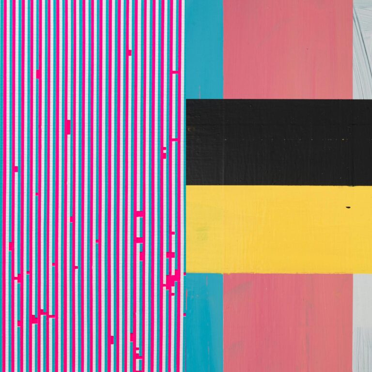 STRIKE PRESENCE — LAGE EGAL CURATORIAL PROJECTS #238 - Gonzalo Reyes Araos, Vincent De Roder 