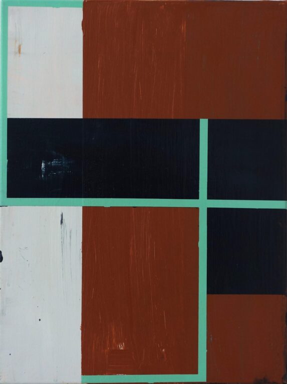 Appartment - Vincent De Roder 