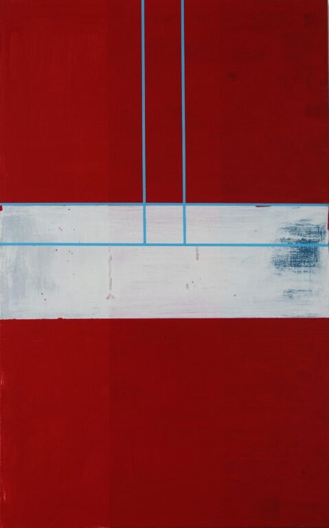 Rocket (Niagara) - Vincent De Roder 