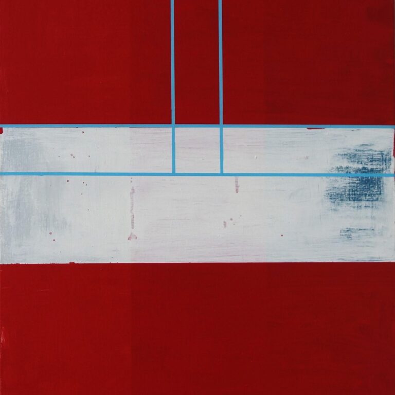 Rocket (Niagara) - Vincent De Roder 